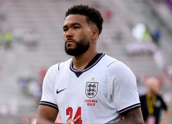 Reece James rực cháy khát khao thi đấu ở World Cup 2026