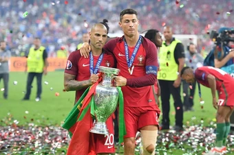 Ricardo Quaresma chê cầu thủ Bồ Đào Nha thiếu cá tính và bản lĩnh