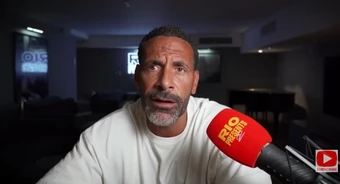 Rio Ferdinand lần thứ 2 thay đổi dự đoán về đội vô địch World Cup