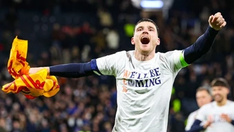 Robertson ngỡ như đang mơ khi cùng Scotland dự World Cup