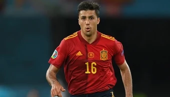 Rodri khẳng định vô địch World Cup là đỉnh cao nhất sự nghiệp