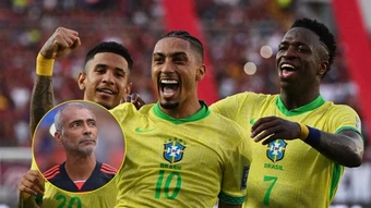 Romario nhắc cơn khát 24 năm, tiếp lửa Brazil trước màn đối đầu Morocco