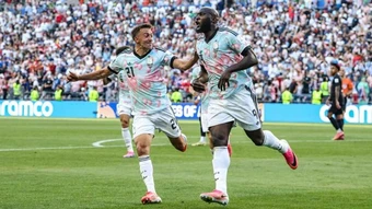 Romelu Lukaku khẳng định Bỉ cần trận đấu hoàn hảo trước Tây Ban Nha
