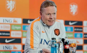 Ronald Koeman tin tuyển Anh dùng bài của Arsenal tại World Cup