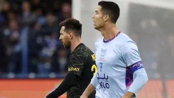 Ronaldo bị cảnh báo trở thành gánh nặng của Bồ Đào Nha