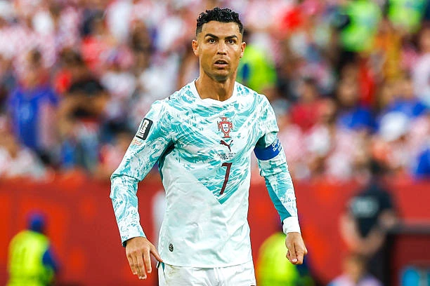 Ronaldo có thành tích ra sao sau 10 lần cùng Bồ Đào Nha chạm trán Tây Ban Nha?