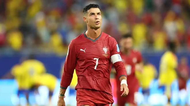 Ronaldo có thể hoá giải lời nguyền vòng loại trực tiếp tại World Cup 2026? Ronaldo có thể hoá giải lời nguyền vòng loại trực tiếp tại World Cup 2026?