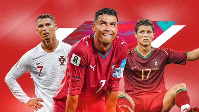 Ronaldo có thể hoá giải lời nguyền vòng loại trực tiếp tại World Cup 2026? Ronaldo có thể hoá giải lời nguyền vòng loại trực tiếp tại World Cup 2026?