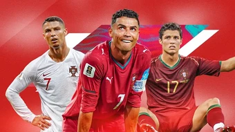 Ronaldo có thể hoá giải lời nguyền vòng loại trực tiếp tại World Cup 2026?