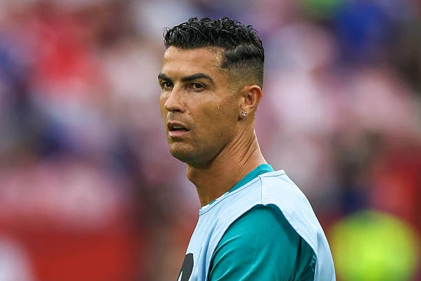 Ronaldo để ngỏ khả năng chia tay tuyển Bồ Đào Nha sau World Cup Ronaldo để ngỏ khả năng chia tay tuyển Bồ Đào Nha sau World Cup