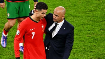 Ronaldo được dự đoán dự World Cup 2030 ở tuổi 45