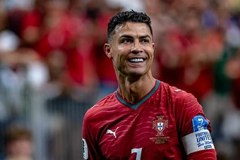 Ronaldo được dự đoán làm HLV Bồ Đào Nha ở World Cup 2030