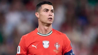 Ronaldo là biểu tượng hay gánh nặng của Bồ Đào Nha?