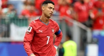 Ronaldo liệu có xứng đáng với suất đá chính ở tuyển Bồ Đào Nha?