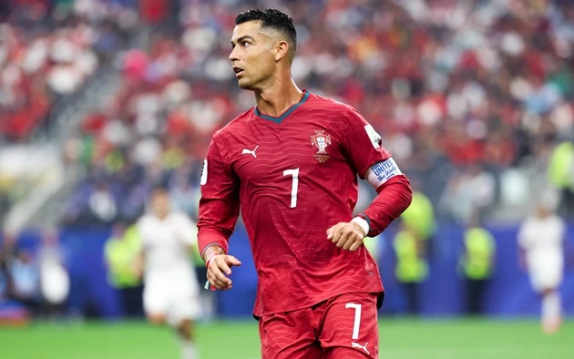 Ronaldo rời World Cup với 233 trận và loạt kỷ lục vĩnh cửu Ronaldo rời World Cup với 233 trận và loạt kỷ lục vĩnh cửu