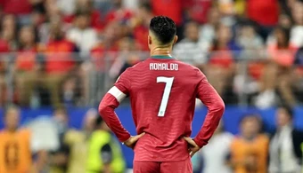 Ronaldo rời World Cup với 233 trận và loạt kỷ lục vĩnh cửu