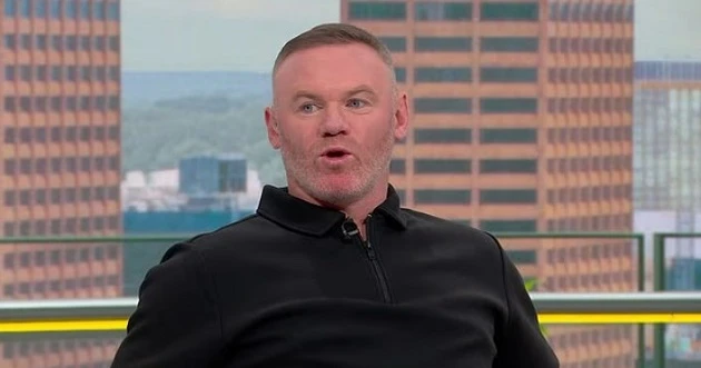 Rooney lo sốt vó cho tuyển Anh dù thắng CHDC Congo
