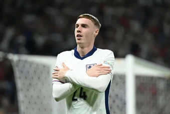 Rooney tiếc vì tuyển Anh không có Foden và Palmer trước Ghana