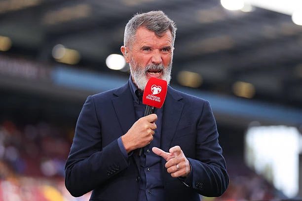 Roy Keane chê cách dùng người của Tuchel Roy Keane chê cách dùng người của Tuchel