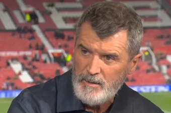 Roy Keane đổ lỗi cho Maguire vụ mất vé dự World Cup