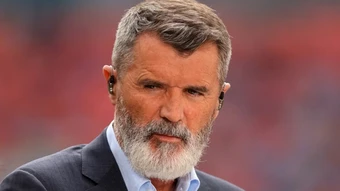 Roy Keane nhắc khéo Harry Kane cách chơi bóng tại World Cup 2026