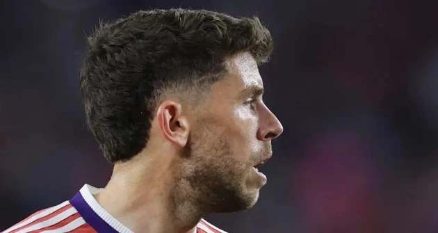 Ryan Christie quyết cùng Scotland làm nên lịch sử Ryan Christie quyết cùng Scotland làm nên lịch sử