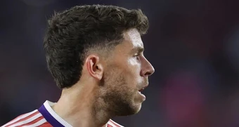 Ryan Christie quyết cùng Scotland làm nên lịch sử