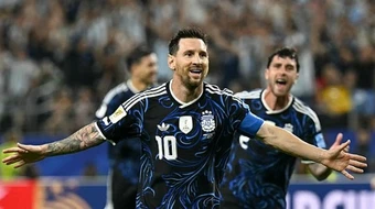 Sắc xanh Argentina có một lần nữa gieo sầu cho tuyển Anh?
