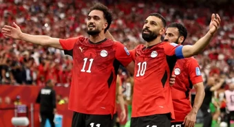 Salah gọi trận thắng New Zealand là thành tựu vĩ đại