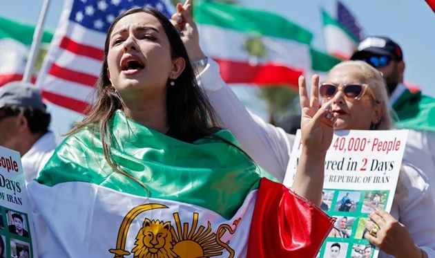 Sân vận động SoFi dậy sóng ở trận hòa của Iran và New Zealand