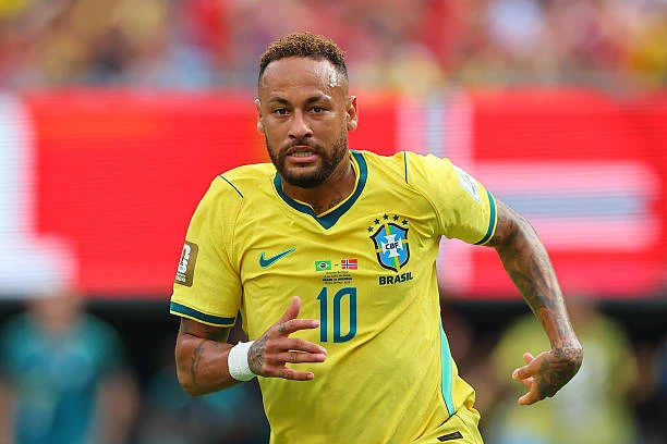 Santos chưa chốt ngày Neymar trở lại sau World Cup Santos chưa chốt ngày Neymar trở lại sau World Cup