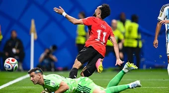 Sao Ai Cập tố World Cup bị dàn xếp sau trận thua Argentina