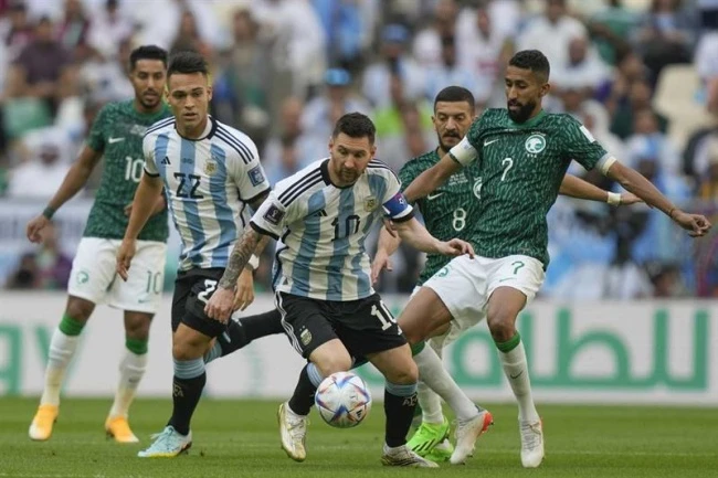 Scaloni loại Dybala khỏi đội hình Argentina dự World Cup 2026