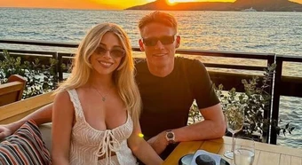 Scott McTominay lột xác ngoạn mục sau hai năm rời MU