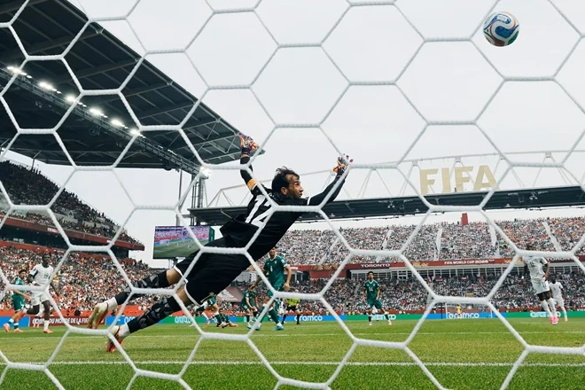 Senegal tại World Cup 2026: Liệu chết hụt có sống dai? Senegal tại World Cup 2026: Liệu chết hụt có sống dai?