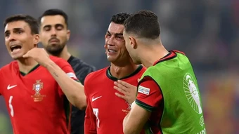 Sếp lớn Congo thề sẽ khiến Ronaldo khóc hận ở trận mở màn World Cup