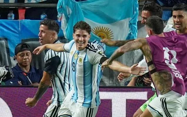 Soi trận Anh vs Argentina: Điểm tựa lịch sử Soi trận Anh vs Argentina: Điểm tựa lịch sử