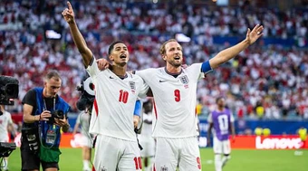 Soi trận Anh vs Argentina: Điểm tựa lịch sử