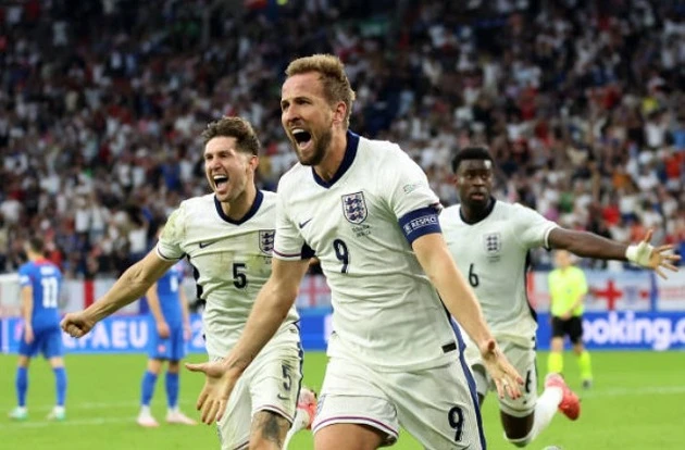 Soi trận Anh vs Costa Rica: Thomas Tuchel chốt bộ khung cho "Tam sư" Soi trận Anh vs Costa Rica: Thomas Tuchel chốt bộ khung cho "Tam sư"