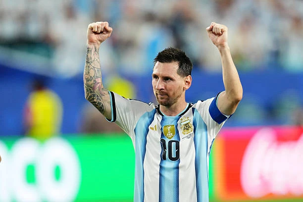 Soi trận Argentina vs Ai Cập: Chờ nhà vua thị uy