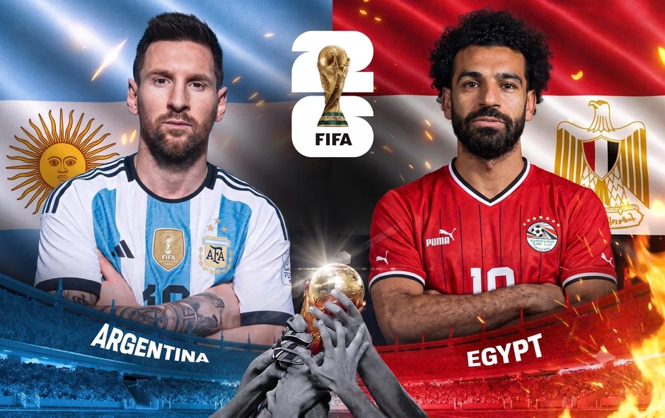Soi trận Argentina vs Ai Cập: Chờ nhà vua thị uy