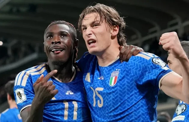 Soi trận Bosnia vs Ý: Azzurri vượt khó tại hiểm địa Zenica Soi trận Bosnia vs Ý: Azzurri vượt khó tại hiểm địa Zenica