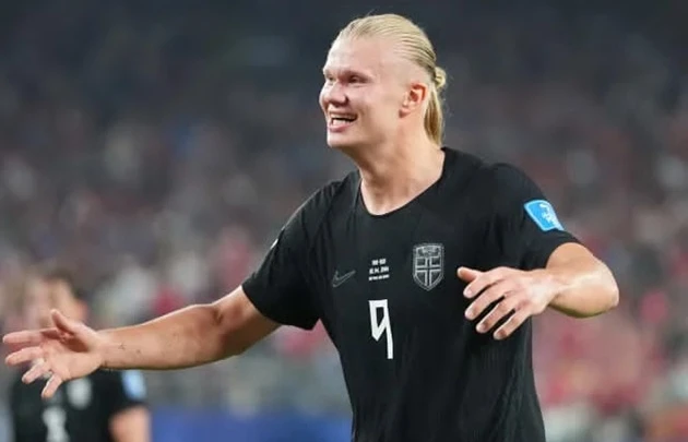 Soi trận Brazil vs Na Uy: Selecao phá dớp 28 năm chưa thắng Soi trận Brazil vs Na Uy: Selecao phá dớp 28 năm chưa thắng