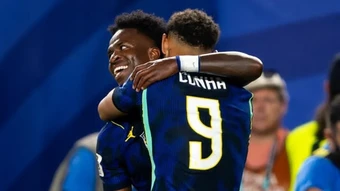 Soi trận Brazil vs Na Uy: Selecao phá dớp 28 năm chưa thắng