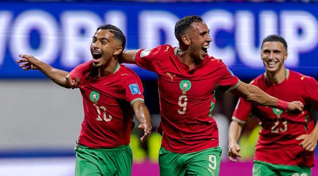 Soi trận Canada vs Morocco: Thử thách quá tầm cho Alphonso Davies và đồng đội Soi trận Canada vs Morocco: Thử thách quá tầm cho Alphonso Davies và đồng đội
