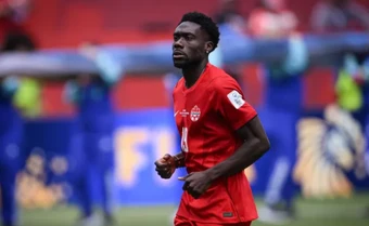 Soi trận Canada vs Morocco: Thử thách quá tầm cho Alphonso Davies và đồng đội