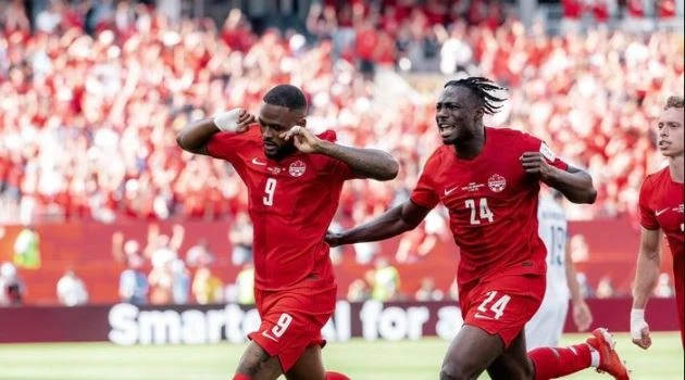 Soi trận Canada vs Qatar: Mệnh lệnh phải thắng Soi trận Canada vs Qatar: Mệnh lệnh phải thắng