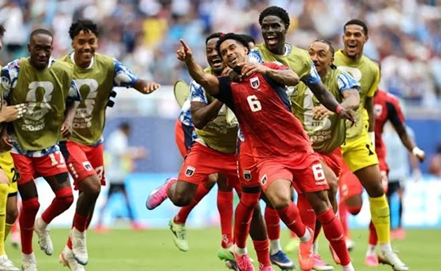 Soi trận Cape Verde vs Saudi Arabia: Cuộc chiến cho tấm vé lịch sử Soi trận Cape Verde vs Saudi Arabia: Cuộc chiến cho tấm vé lịch sử