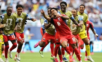 Soi trận Cape Verde vs Saudi Arabia: Cuộc chiến cho tấm vé lịch sử