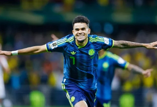 Soi trận Colombia vs CHDC Congo: Diaz và đồng đội khó giành vé sớm Soi trận Colombia vs CHDC Congo: Diaz và đồng đội khó giành vé sớm
